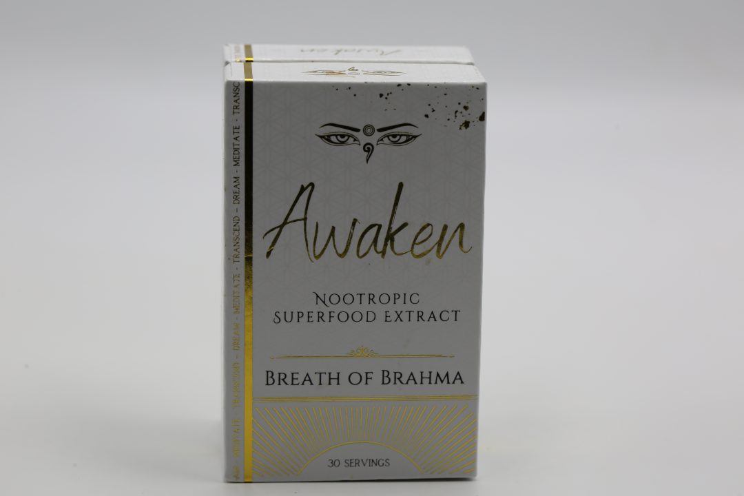 AWAKEN DMT CARTRIDGES