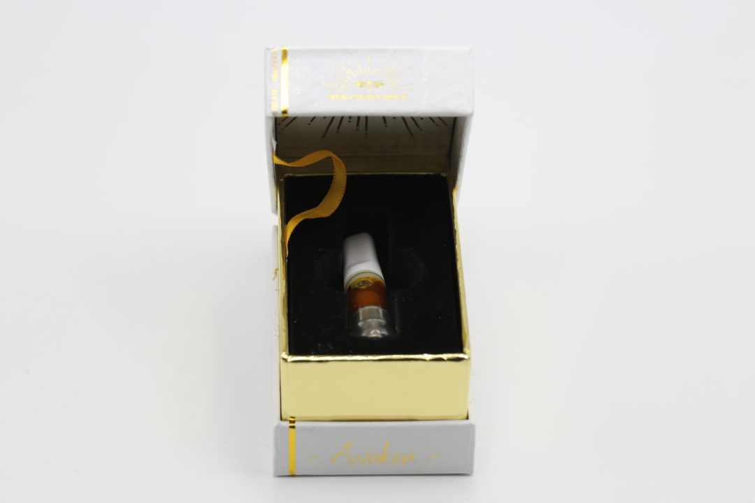AWAKEN DMT CARTRIDGES - Image 2