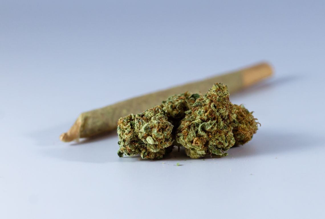 How Long does the weed high last