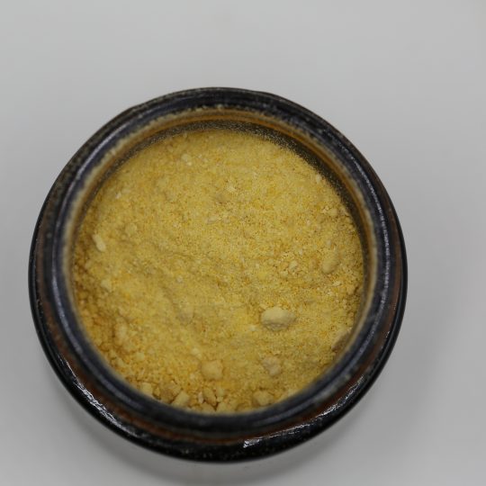 DMT (N, N-Dimethyltryptamine)