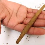 How to Smoke a Blunt