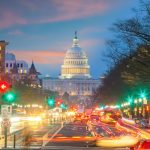 Where Can You Smoke Weed in DC?