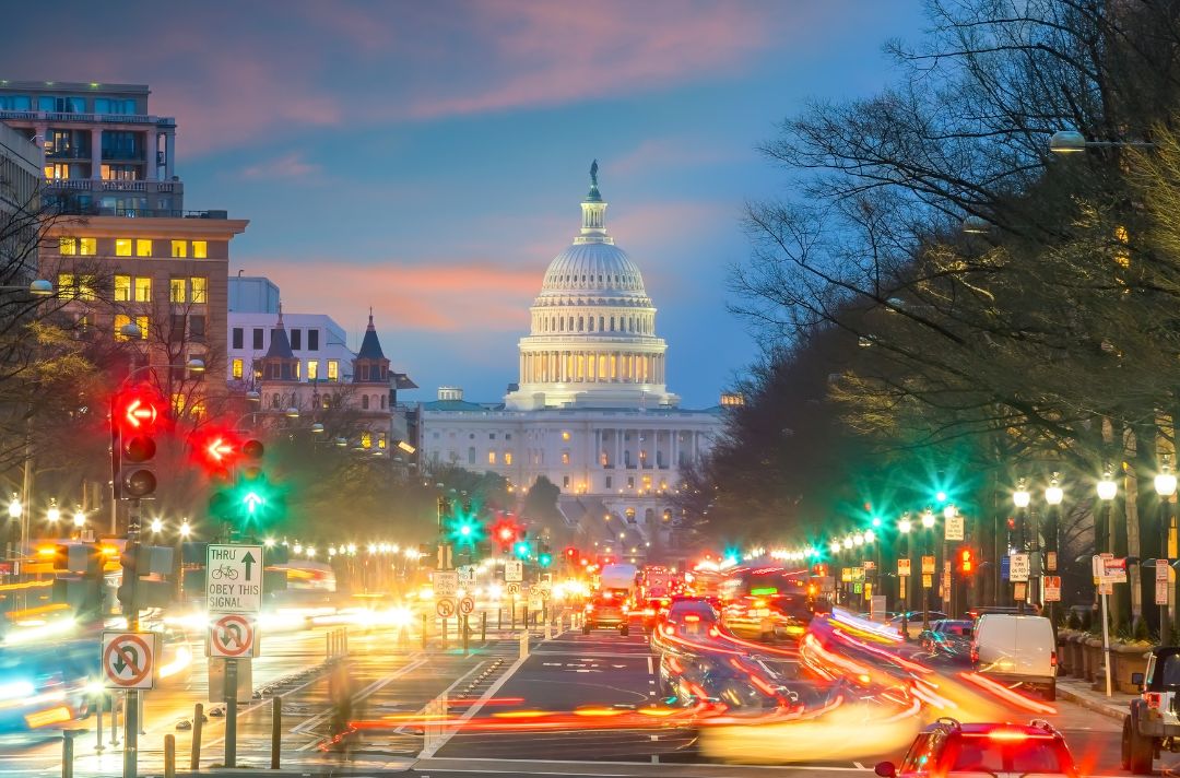 where can you smoke weed in dc