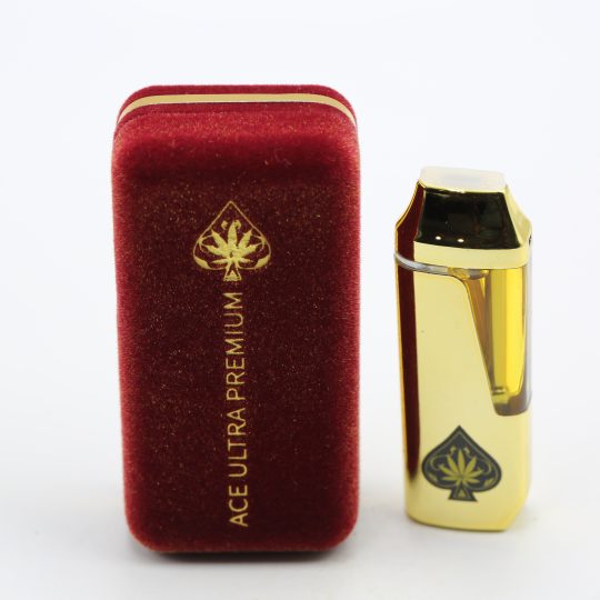 ACE ULTRA (Diamond Sauce Disposable) 2g
